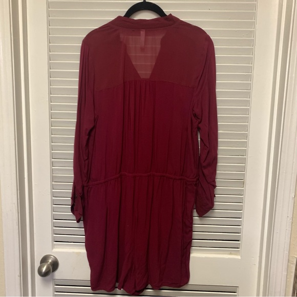 Xhiliration romper size XL - Picture 7 of 7